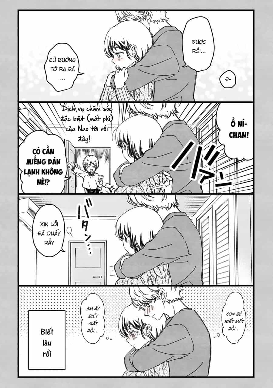 Maji De Tsukiau 15-Fun Mae - Chương 24 - ảnh 8