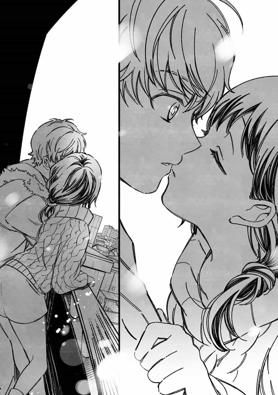 Maji De Tsukiau 15-Fun Mae - Chương 25 - ảnh 15