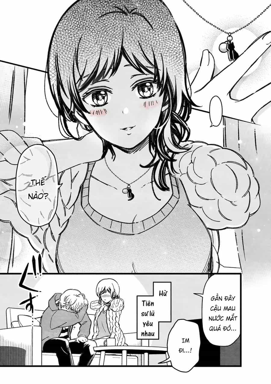Maji De Tsukiau 15-Fun Mae - Chương 26 - ảnh 13