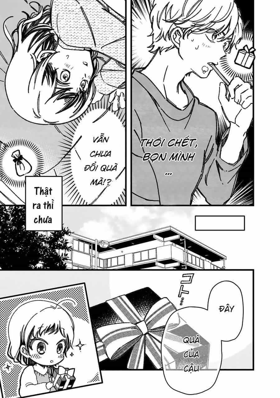 Maji De Tsukiau 15-Fun Mae - Chương 26 - ảnh 9