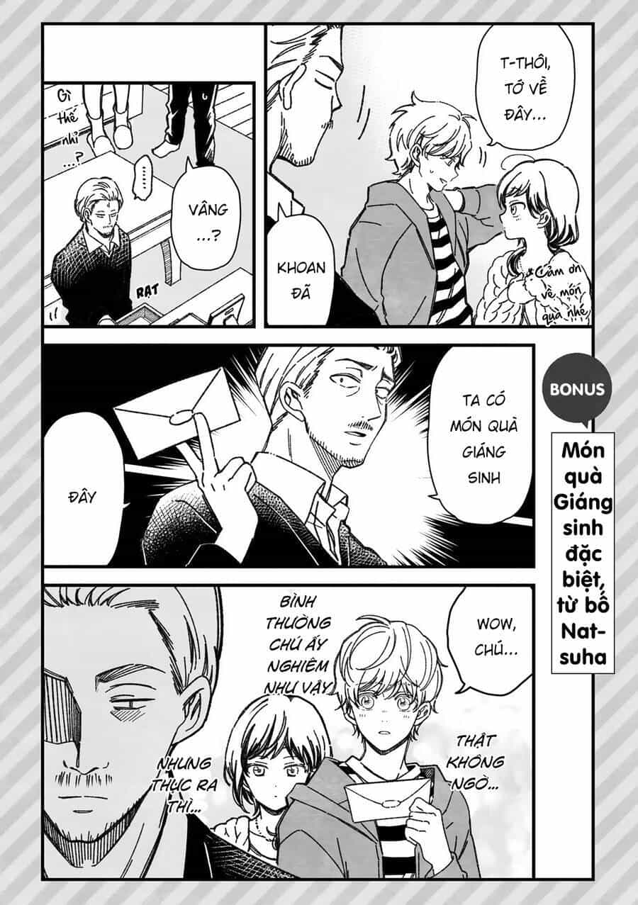 Maji De Tsukiau 15-Fun Mae - Chương 27 - ảnh 12