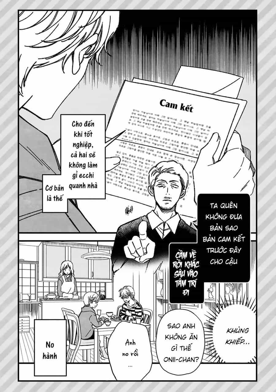 Maji De Tsukiau 15-Fun Mae - Chương 27 - ảnh 13