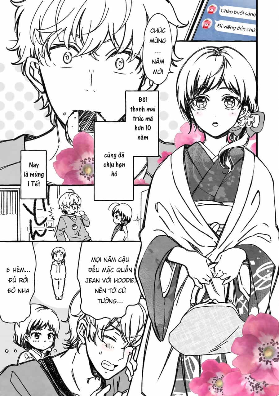 Maji De Tsukiau 15-Fun Mae - Chương 29 - ảnh 5
