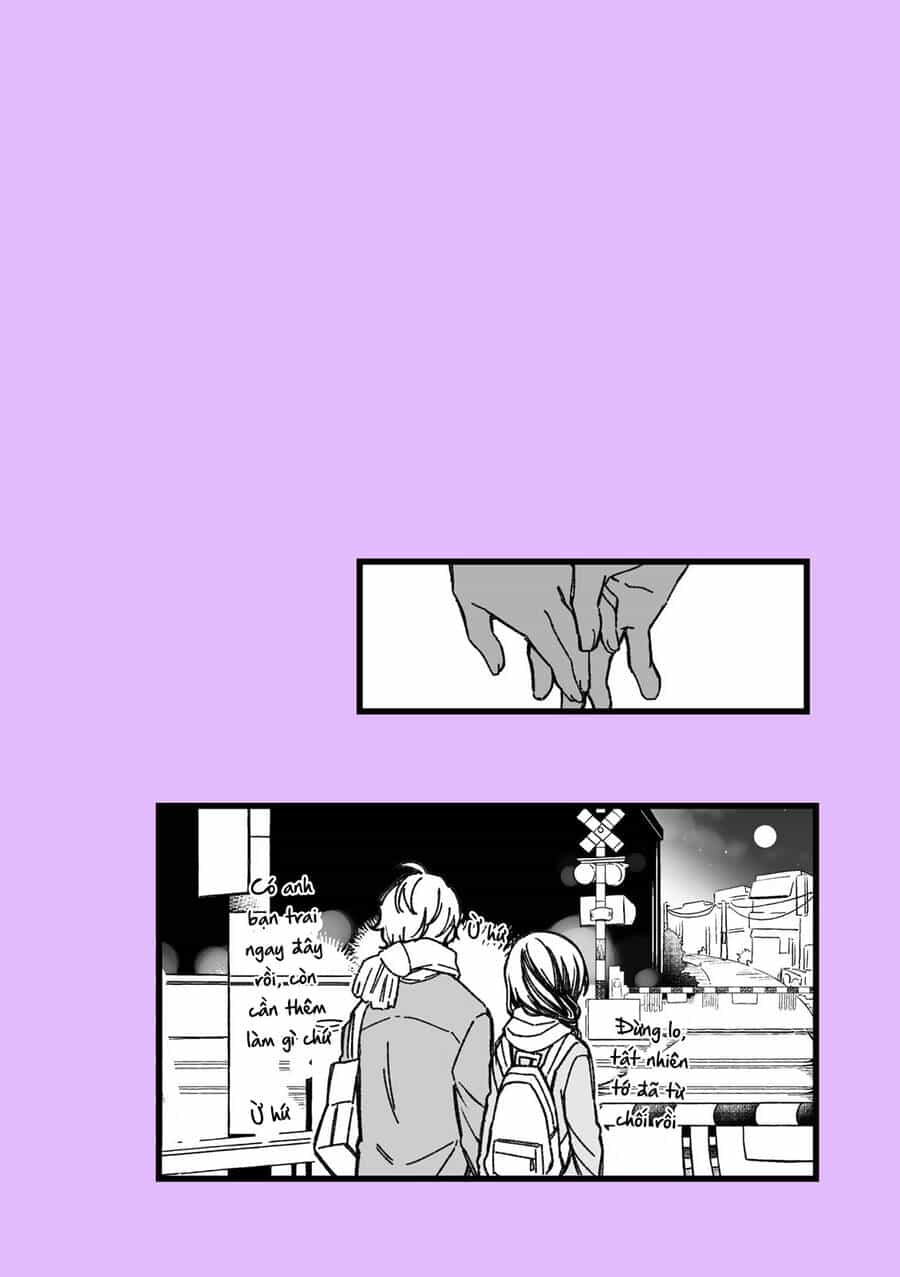 Maji De Tsukiau 15-Fun Mae - Chương 30 - ảnh 10