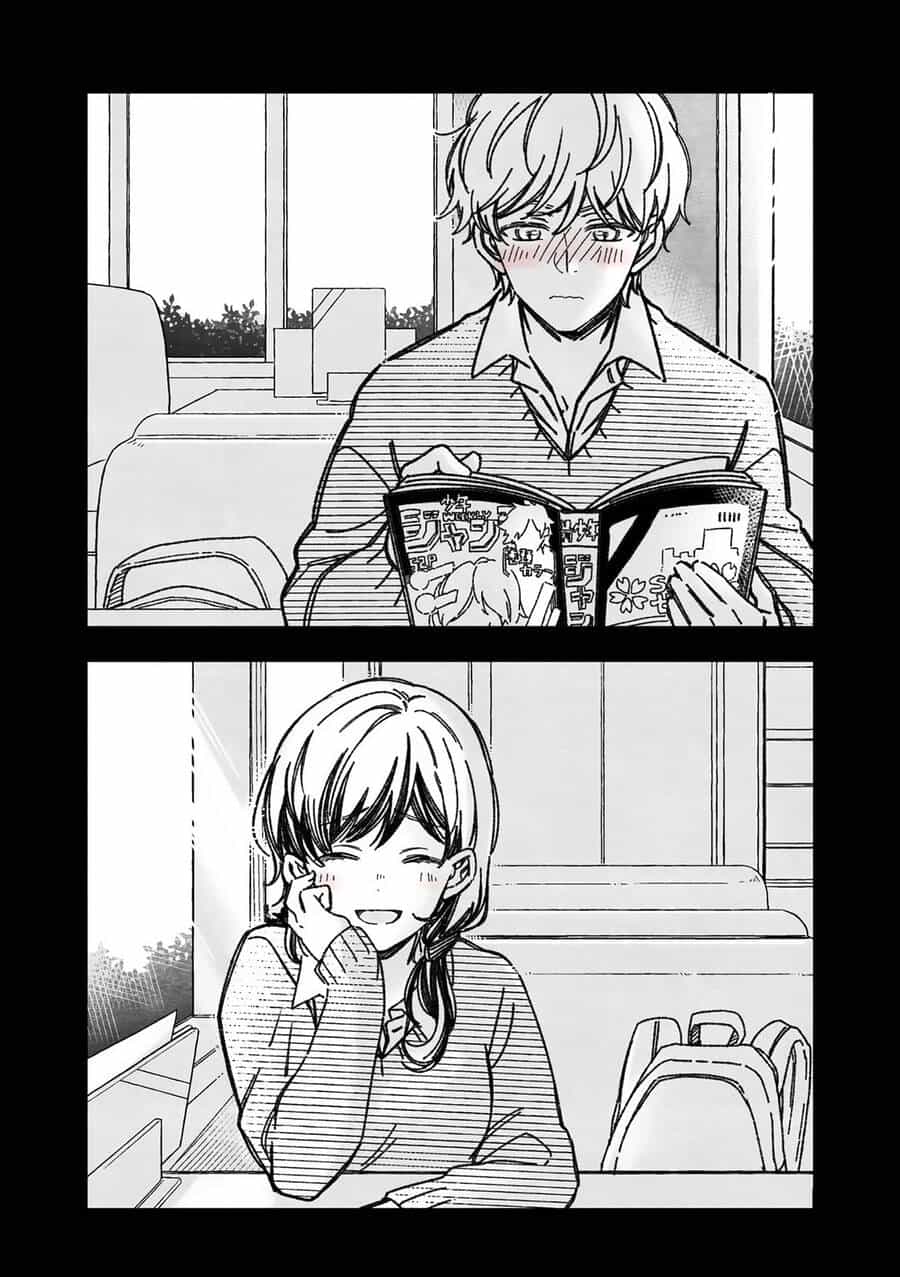 Maji De Tsukiau 15-Fun Mae - Chương 30 - ảnh 9