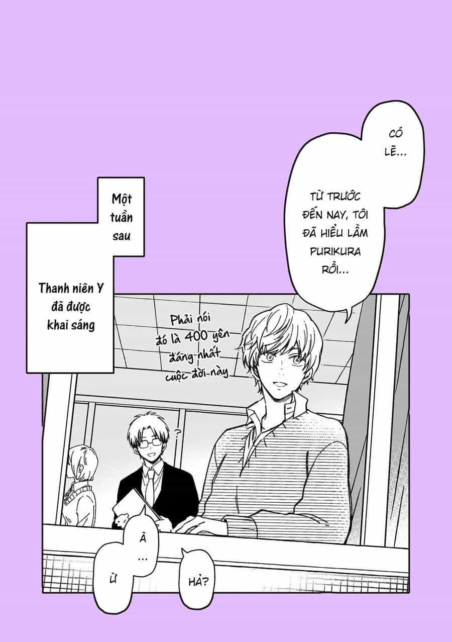 Maji De Tsukiau 15-Fun Mae - Chương 35 - ảnh 11