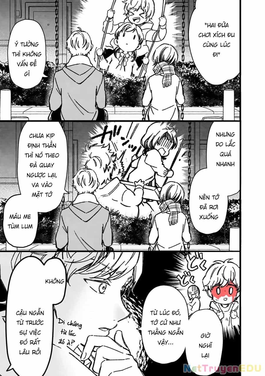 Maji De Tsukiau 15-Fun Mae - Chương 36 - ảnh 15