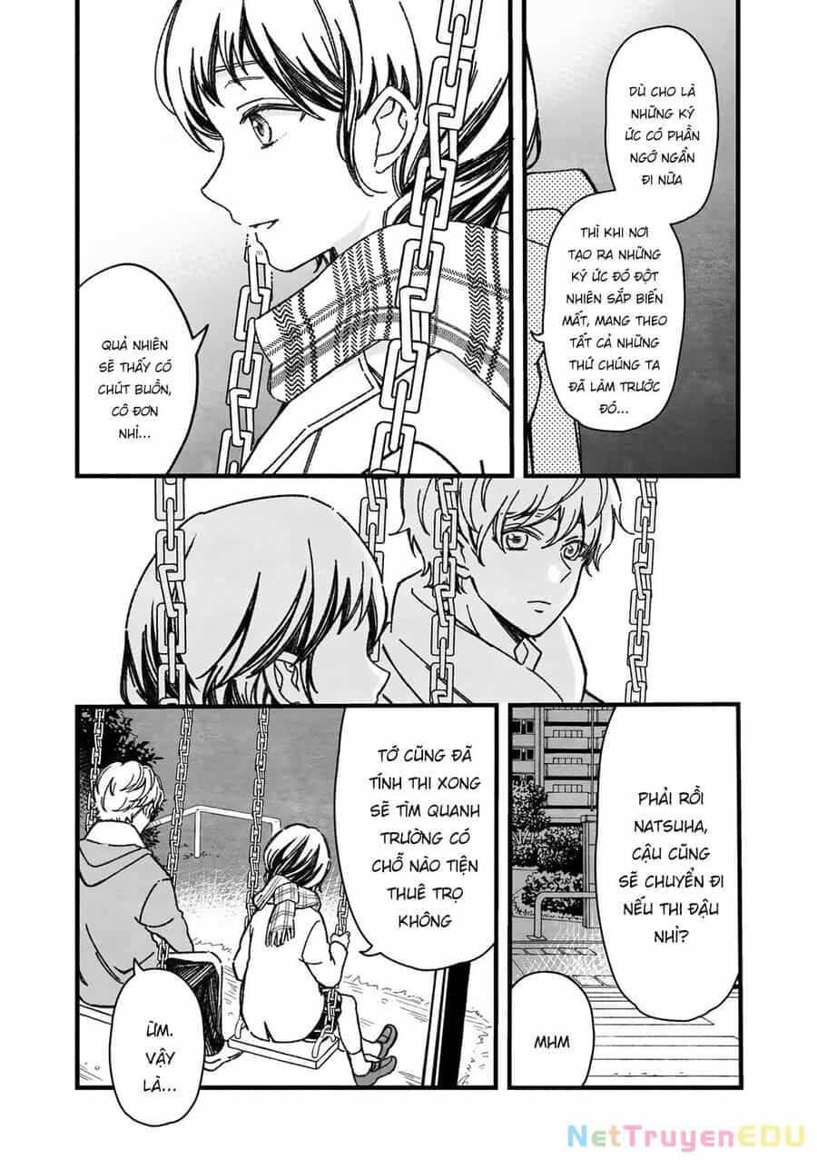 Maji De Tsukiau 15-Fun Mae - Chương 36 - ảnh 16