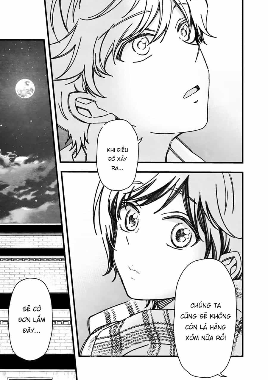 Maji De Tsukiau 15-Fun Mae - Chương 36 - ảnh 17