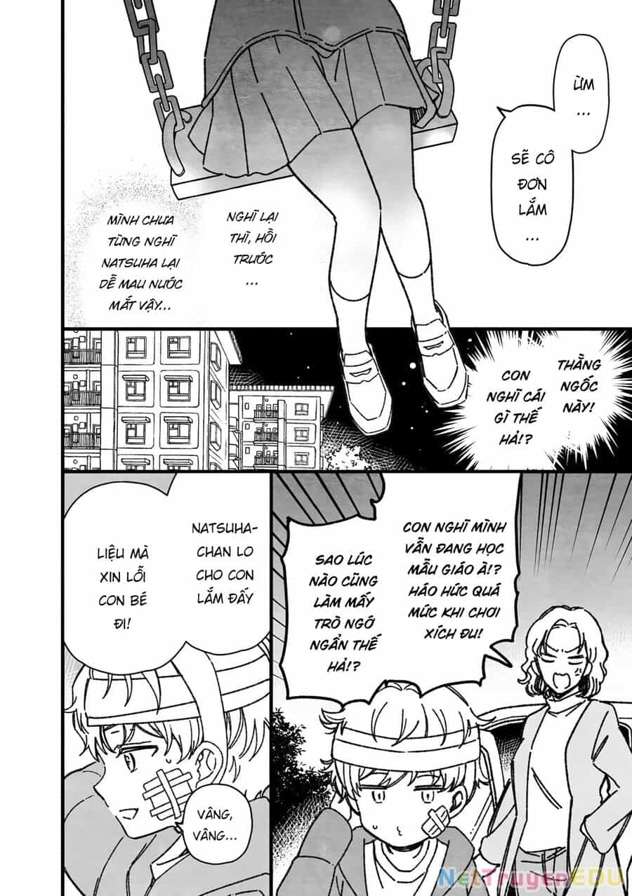 Maji De Tsukiau 15-Fun Mae - Chương 36 - ảnh 18