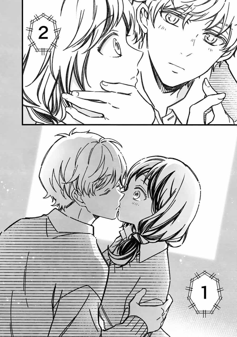 Maji De Tsukiau 15-Fun Mae - Chương 36.5 - ảnh 13