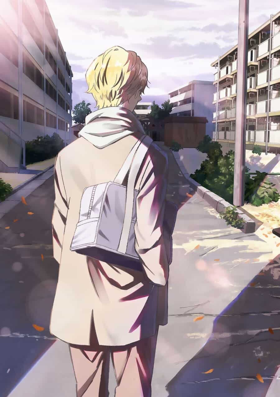 Maji De Tsukiau 15-Fun Mae - Chương 36.5 - ảnh 6