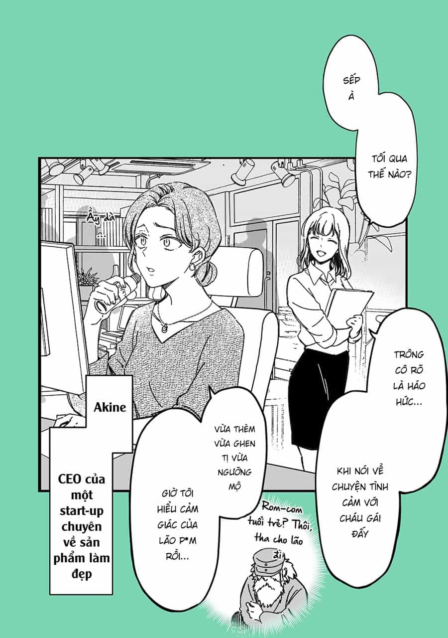 Maji De Tsukiau 15-Fun Mae - Chương 37 - ảnh 10