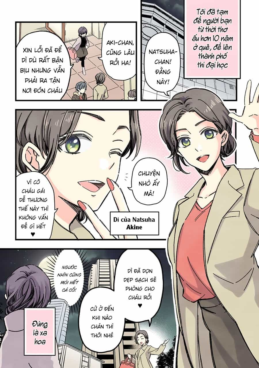 Maji De Tsukiau 15-Fun Mae - Chương 37 - ảnh 5