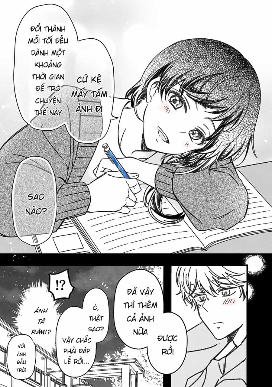 Maji De Tsukiau 15-Fun Mae - Chương 38 - ảnh 7