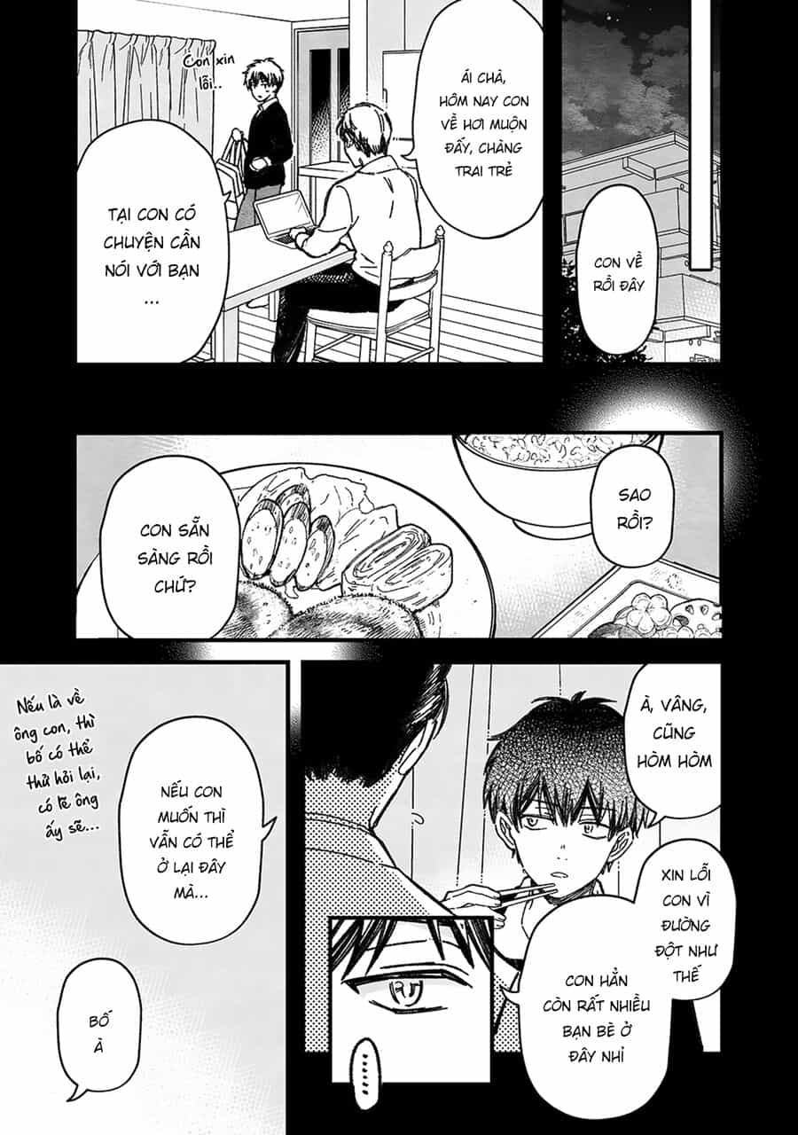 Maji De Tsukiau 15-Fun Mae - Chương 41 - ảnh 9