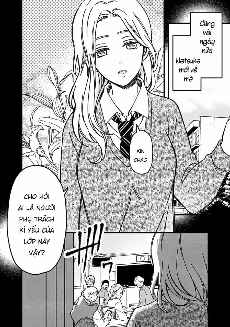 Maji De Tsukiau 15-Fun Mae - Chương 42 - ảnh 12