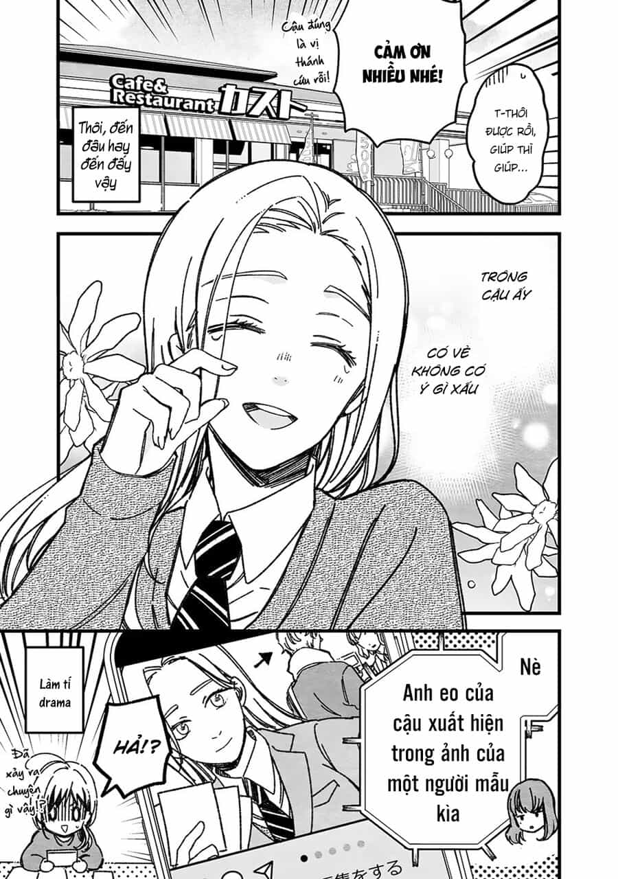 Maji De Tsukiau 15-Fun Mae - Chương 43 - ảnh 9