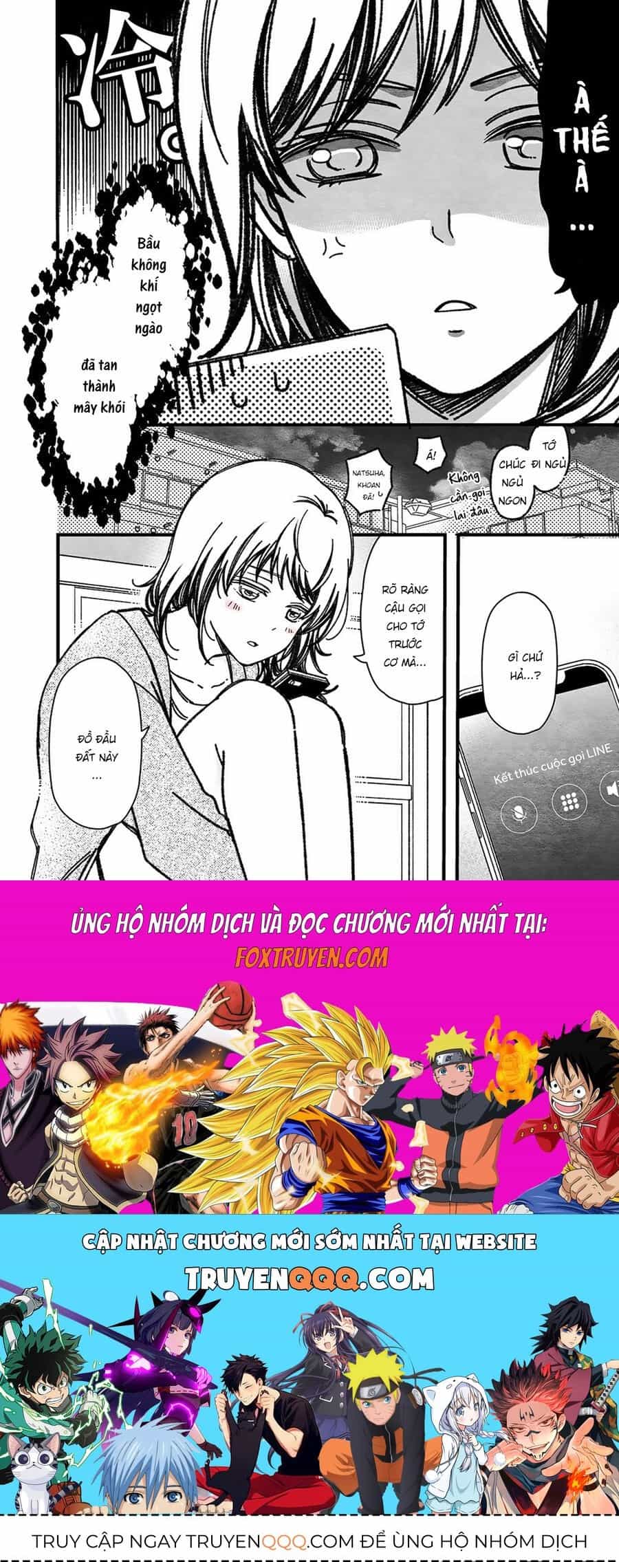Maji De Tsukiau 15-Fun Mae - Chương 45 - ảnh 10