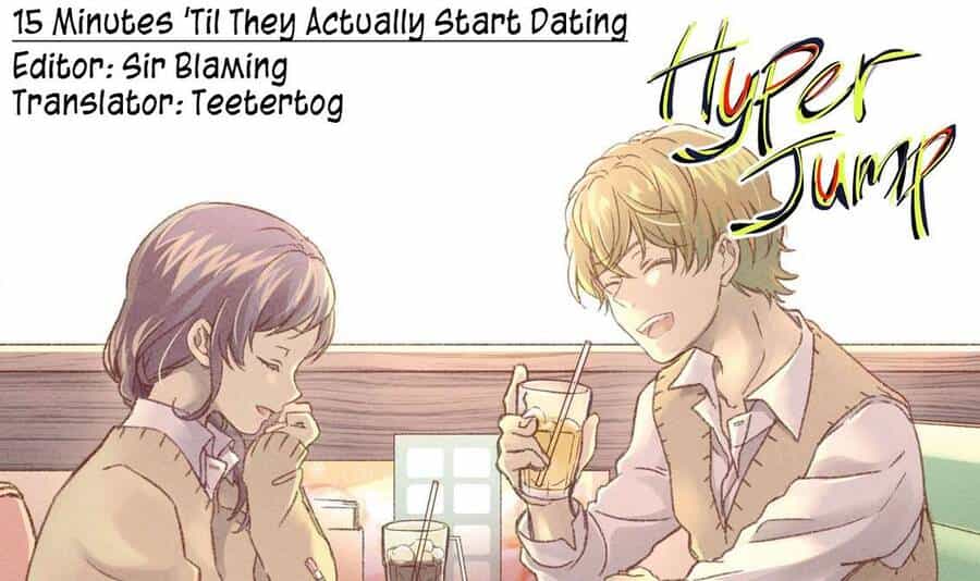Maji De Tsukiau 15-Fun Mae - Chương 5 - ảnh 7