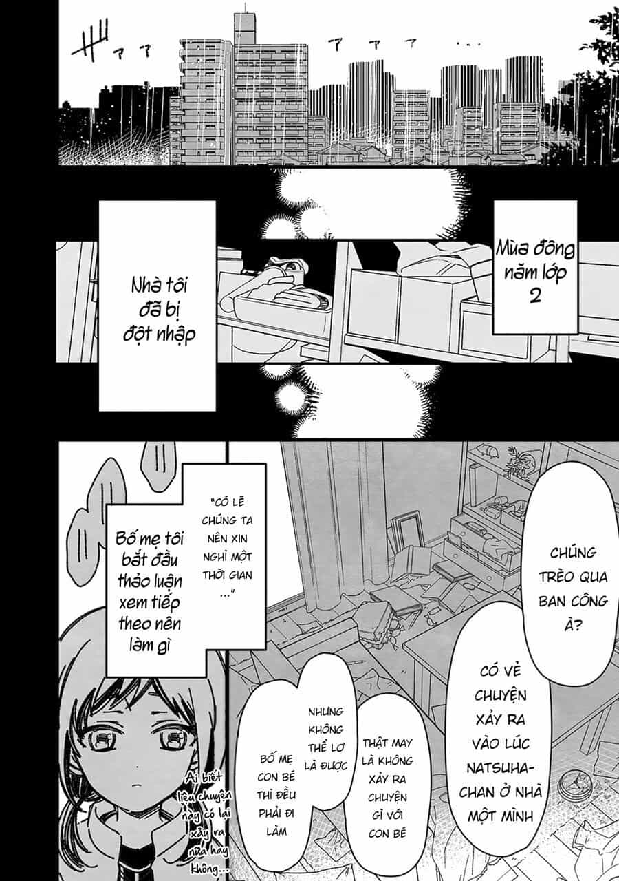 Maji De Tsukiau 15-Fun Mae - Chương 46.2 - ảnh 3