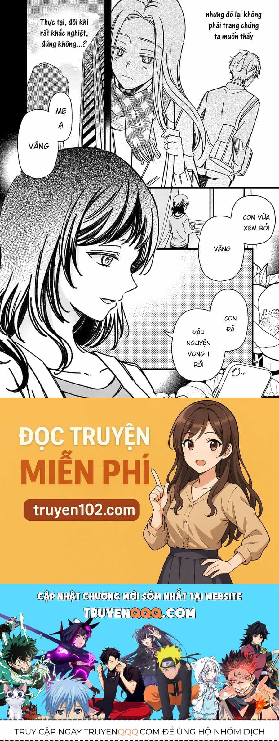 Maji De Tsukiau 15-Fun Mae - Chương 47 - ảnh 24
