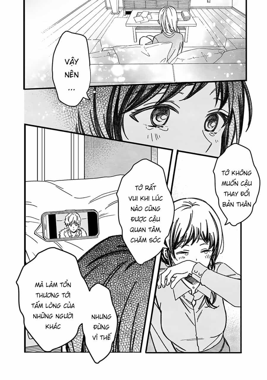 Maji De Tsukiau 15-Fun Mae - Chương 48 - ảnh 14