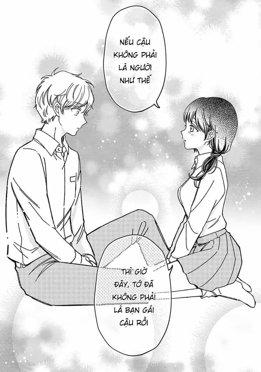 Maji De Tsukiau 15-Fun Mae - Chương 48 - ảnh 15
