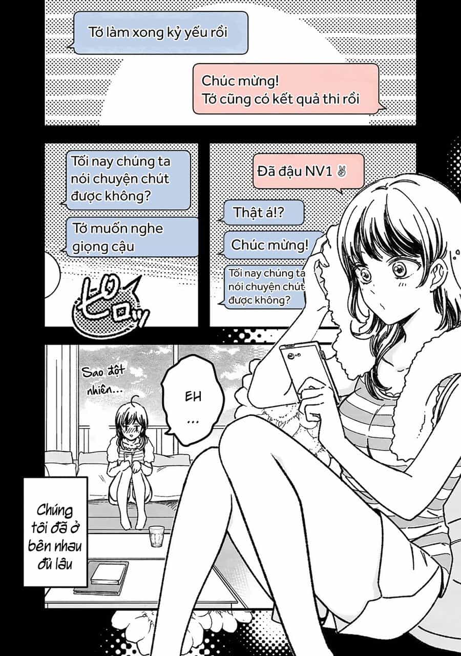 Maji De Tsukiau 15-Fun Mae - Chương 48 - ảnh 5