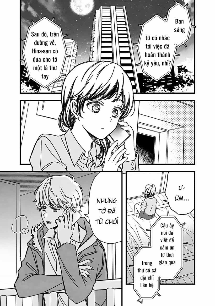 Maji De Tsukiau 15-Fun Mae - Chương 48 - ảnh 7