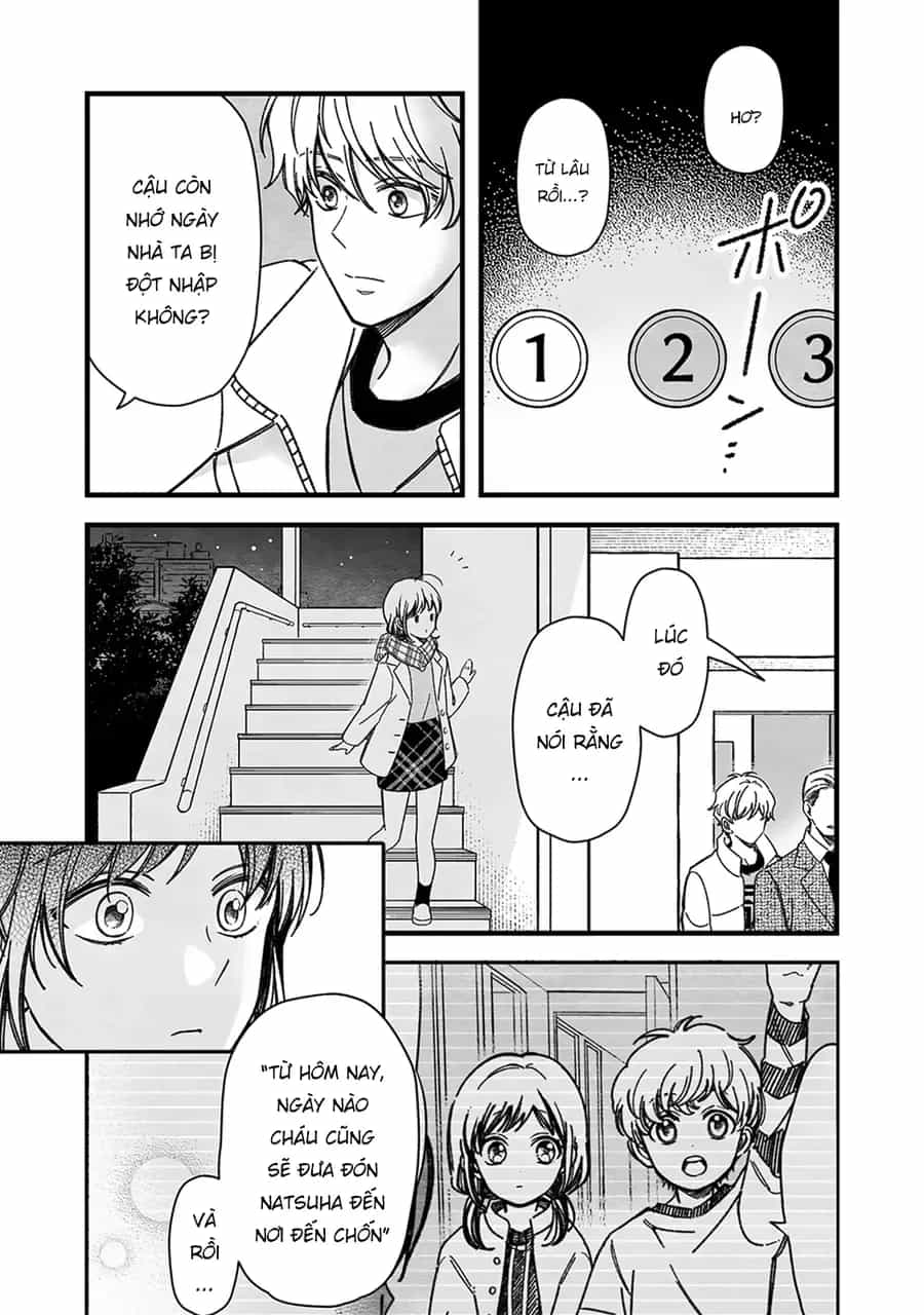 Maji De Tsukiau 15-Fun Mae - Chương 50 - ảnh 10
