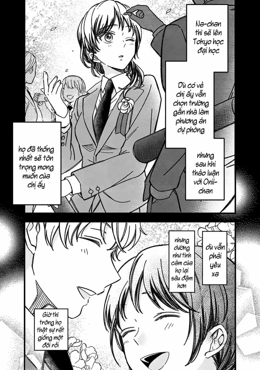 Maji De Tsukiau 15-Fun Mae - Chương 51 - ảnh 5