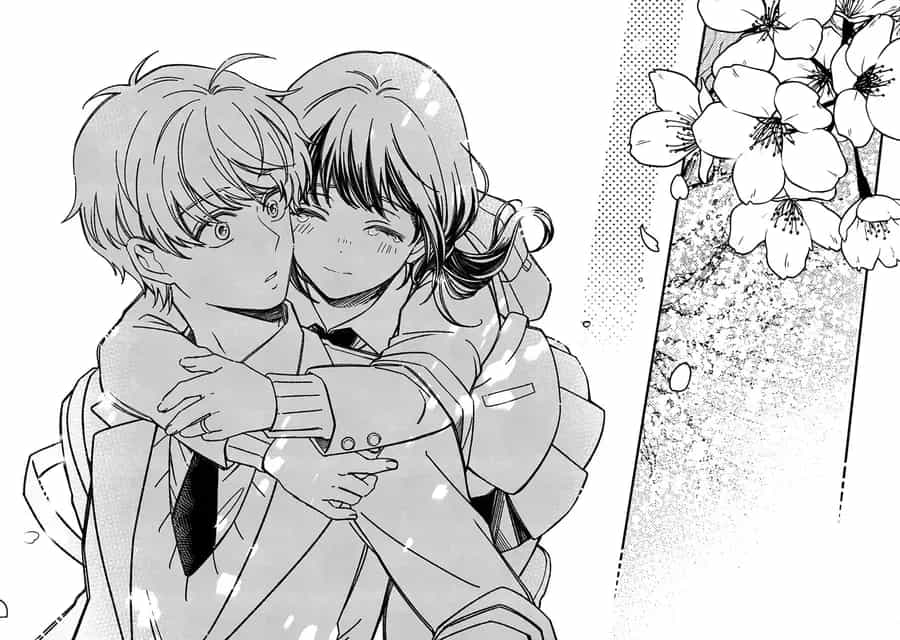 Maji De Tsukiau 15-Fun Mae - Chương 52 - ảnh 13