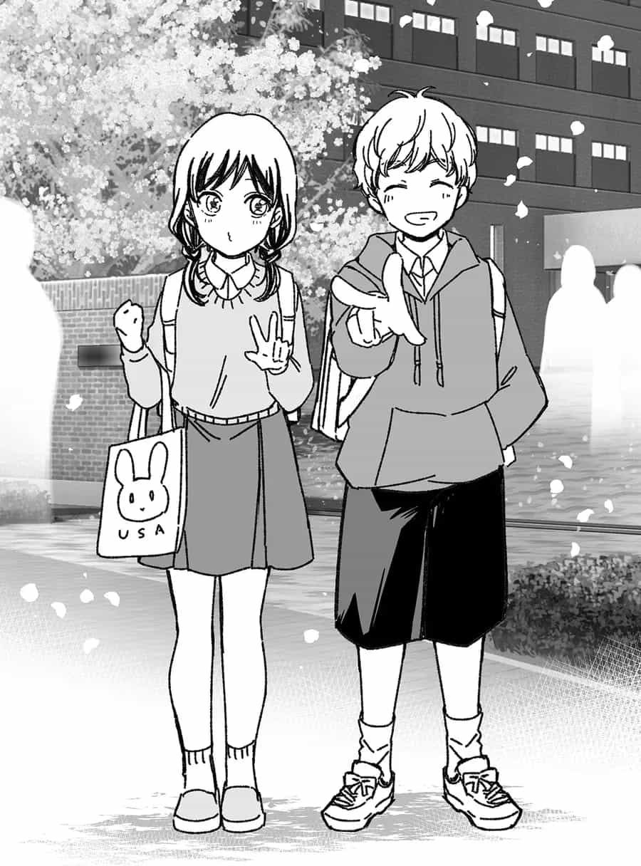 Maji De Tsukiau 15-Fun Mae - Chương 52.4 - ảnh 13