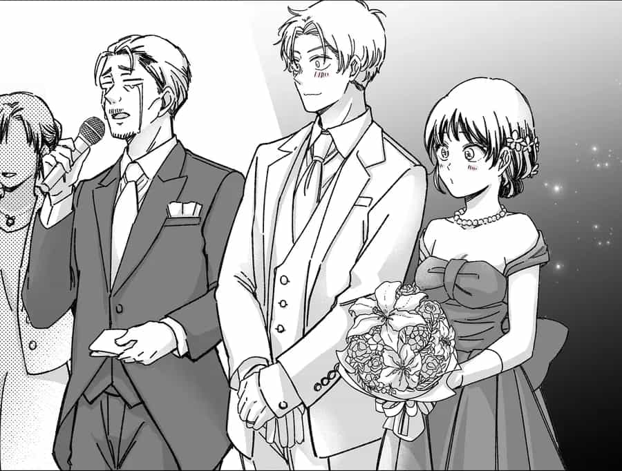Maji De Tsukiau 15-Fun Mae - Chương 52.4 - ảnh 17