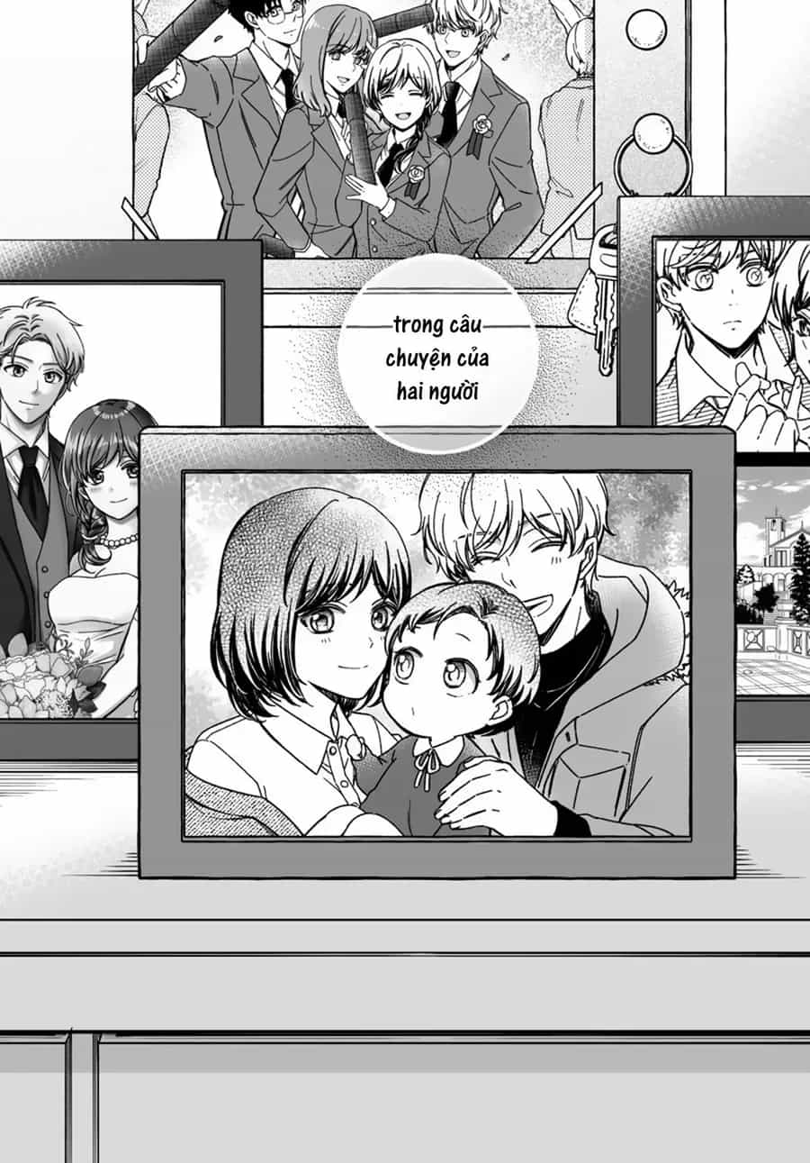 Maji De Tsukiau 15-Fun Mae - Chương 52.4 - ảnh 30