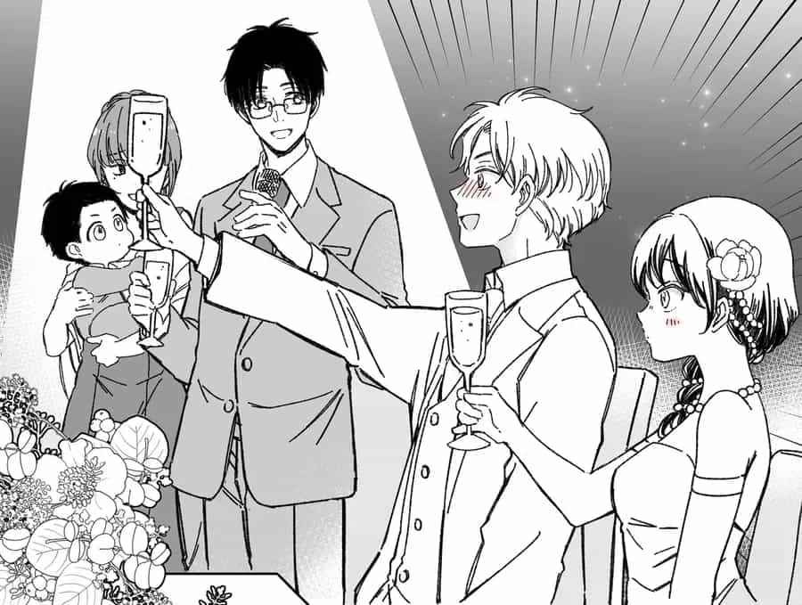Maji De Tsukiau 15-Fun Mae - Chương 52.4 - ảnh 8