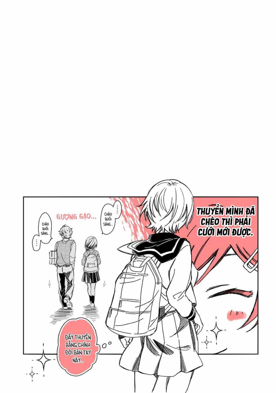 Maji De Tsukiau 15-Fun Mae - Chương 7 - ảnh 17
