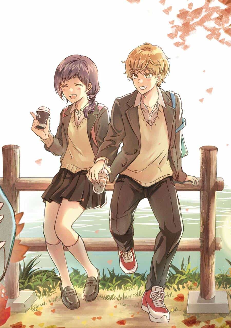Maji De Tsukiau 15-Fun Mae - Chương 7 - ảnh 2