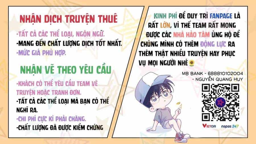 Majo No Tabitabi - Chương 25.6 - ảnh 15