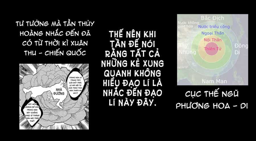 Majo Taisen - The War Of Greedy Witches - Chương 7 - ảnh 35