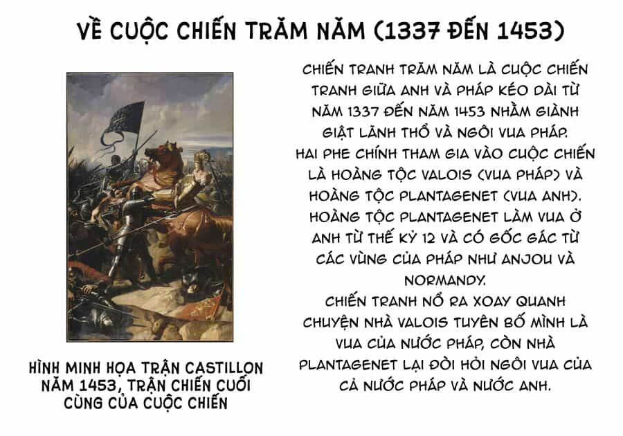 Majo Taisen - The War Of Greedy Witches - Chương 7 - ảnh 36