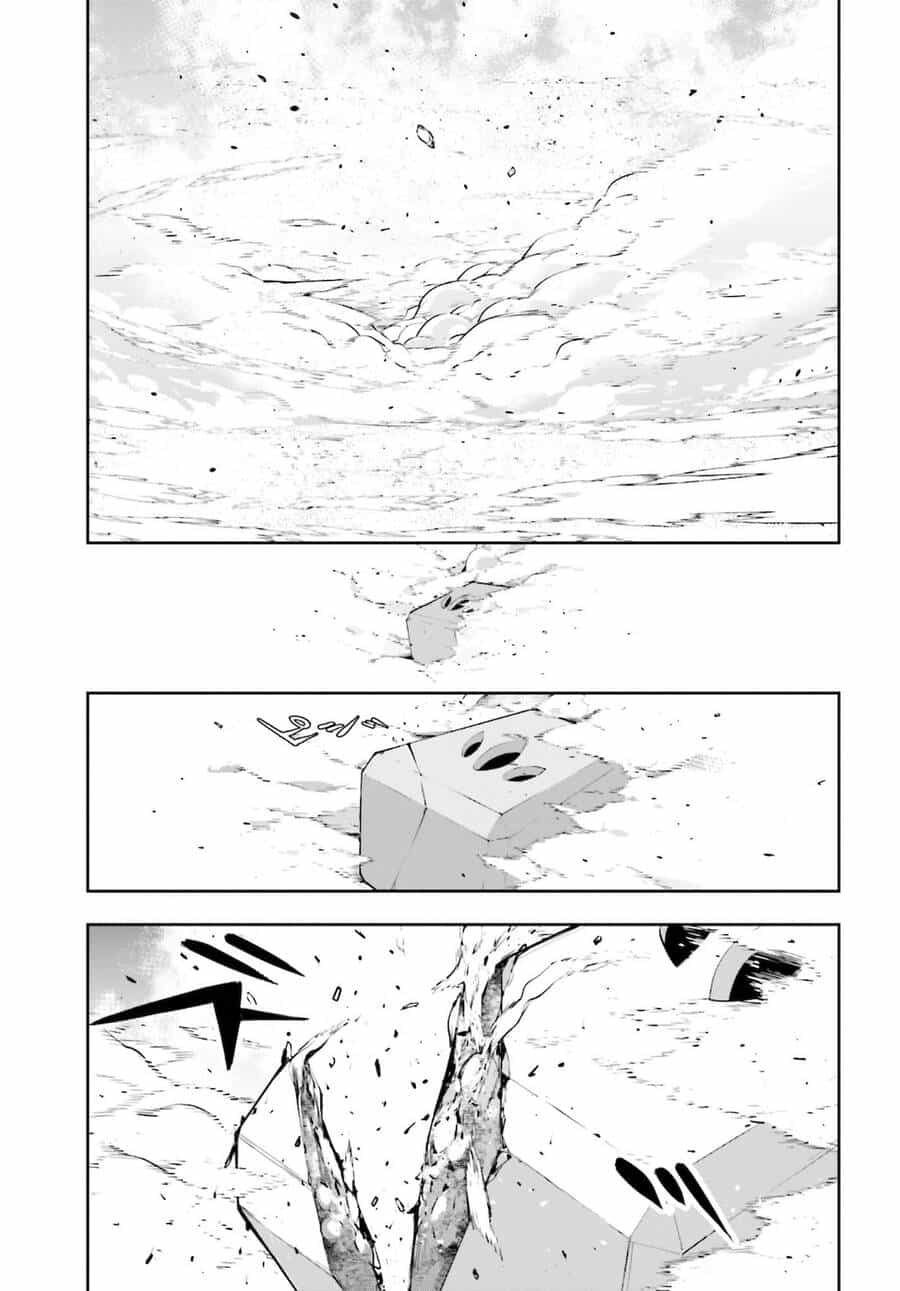 Majo Taisen - The War Of Greedy Witches - Chương 11 - ảnh 33