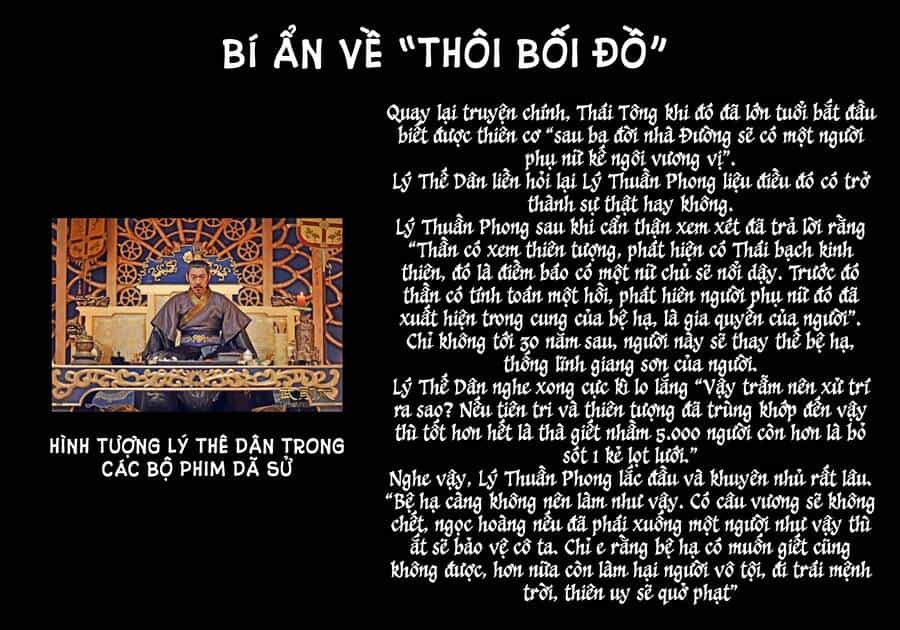 Majo Taisen - The War Of Greedy Witches - Chương 11 - ảnh 49