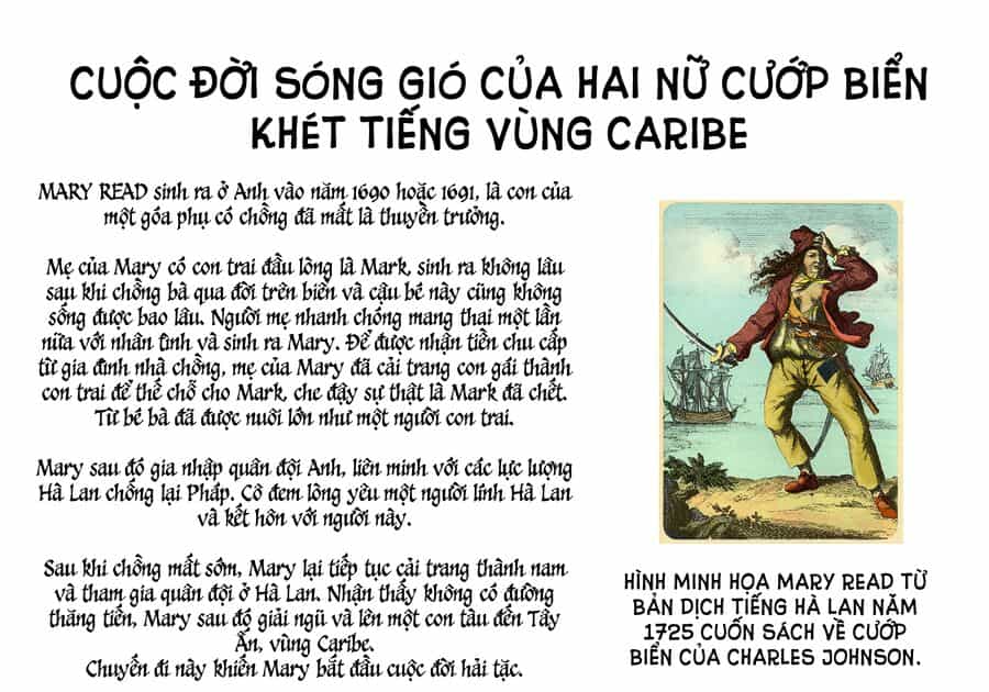 Majo Taisen - The War Of Greedy Witches - Chương 17 - ảnh 27