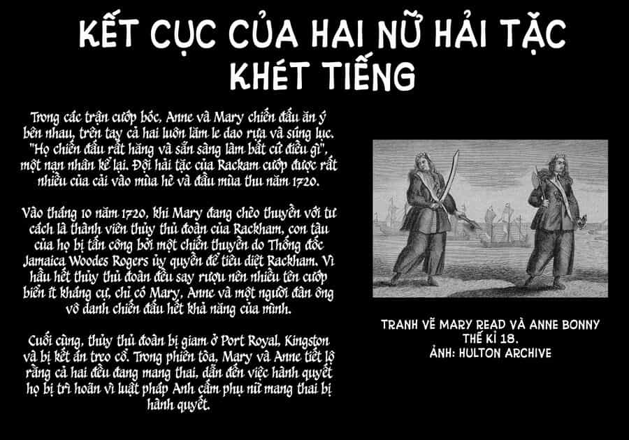 Majo Taisen - The War Of Greedy Witches - Chương 19 - ảnh 47