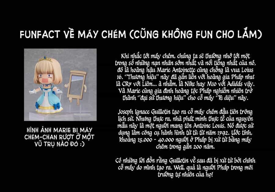 Majo Taisen - The War Of Greedy Witches - Chương 21 - ảnh 43