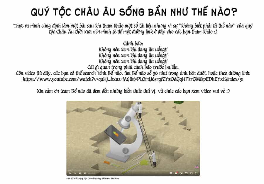Majo Taisen - The War Of Greedy Witches - Chương 24 - ảnh 43