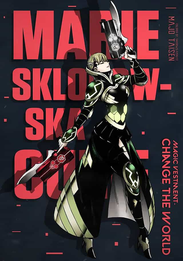 Majo Taisen - The War Of Greedy Witches - Chương 27 - ảnh 11