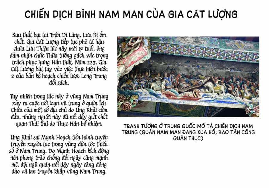 Majo Taisen - The War Of Greedy Witches - Chương 28 - ảnh 36